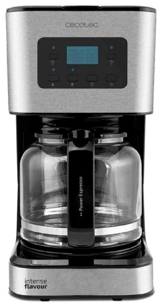 Caffettiera Americana Cecotec Coffee 66 Smart Plus 950 W