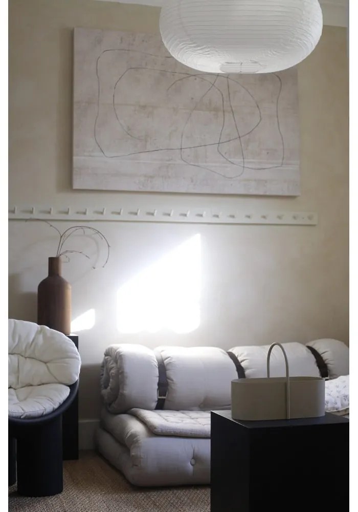 Divano variabile Mocca Buckle Up - Karup Design