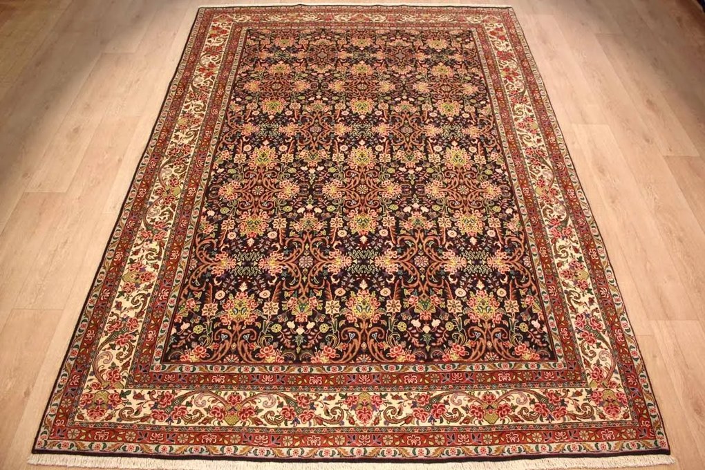 Bidjar Tappeto persiano 300 x 200 (Iran) Annodato A Mano