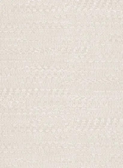 Eijffinger Carta da parati Siroc 5 - Beige/ Weiß