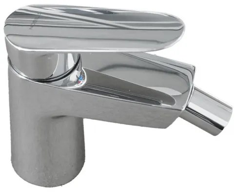 Miscelatore bidet Nobili Hof Cromato Made in Italy