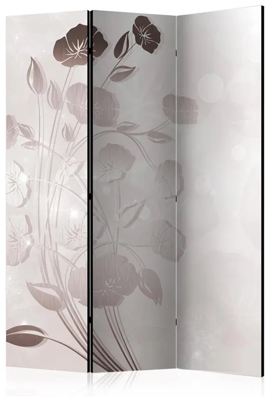 Paravento Gentleness of Flowers [Room Dividers]