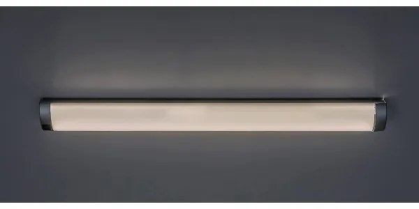 Rabalux 78054 - Lampada LED sottopensile SOFT LED/8W/230V 4000K cromo