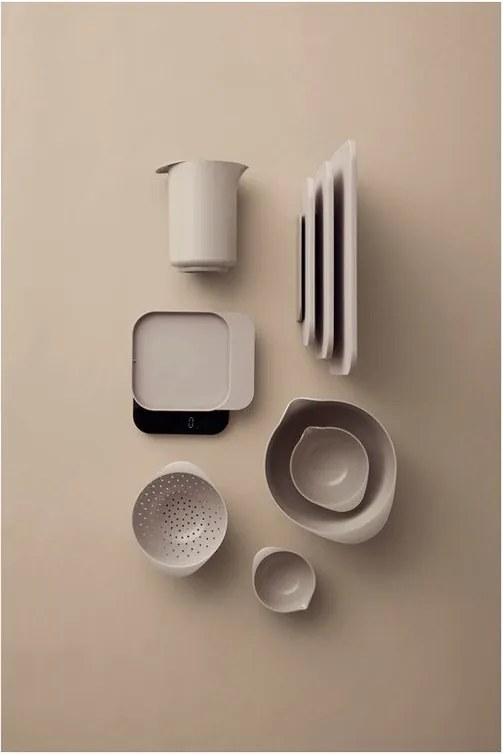 Ciotole beige in set di 2 pezzi ø 23 cm Margrethe - Rosti