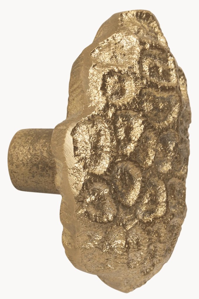 Gancio da parete in metallo Comber