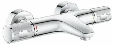 Rubinetto Grohe 34788000 Metallo