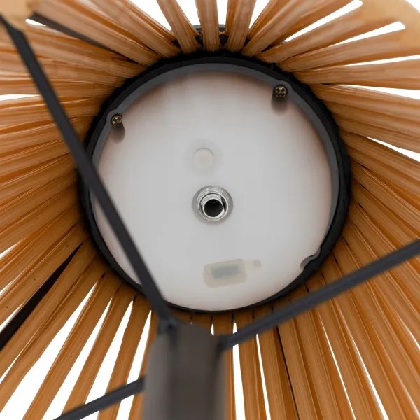 Atmosphera - Lampada solare LED KESY LED/1,2V 2200 mAh IP44