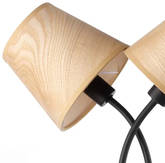 ONLI - Applique ASIA 2xE14/6W/230V