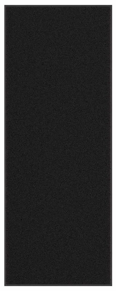 Zerbino Nero 115x300 Cm /