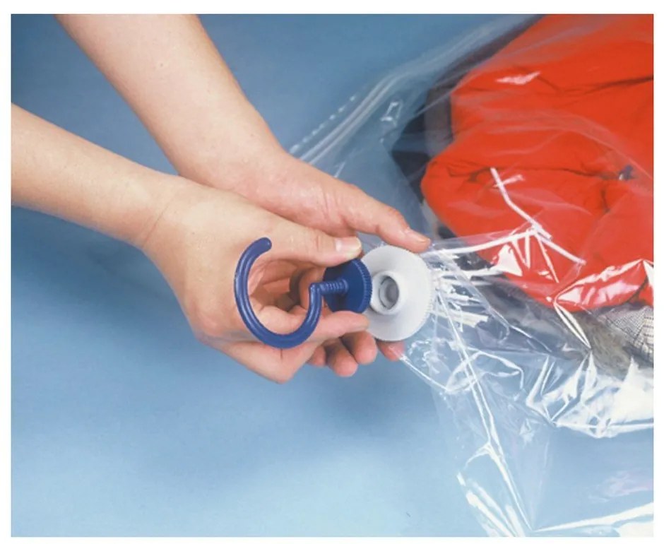 Organizzatore per il vuoto, 105 x 70 cm - Wenko