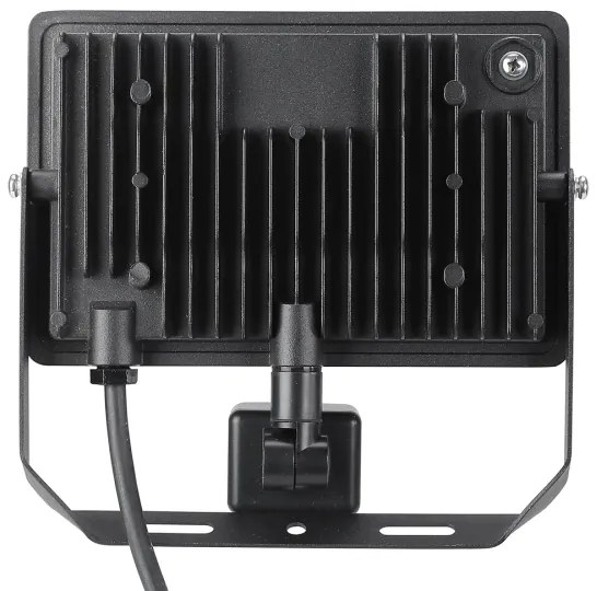 Proiettore LED per esterni con sensore LED/50W/230V 5000K IP44