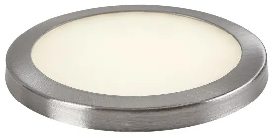 Rabalux 78043 - SET 3x LED Illuminazione dimmerabile del mobile SOCAVI 3xLED/1W/230V 4000K