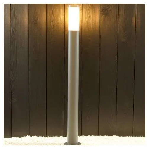 Lampada da esterno OSLO 1xE27/10W/230V 1000mm IP44