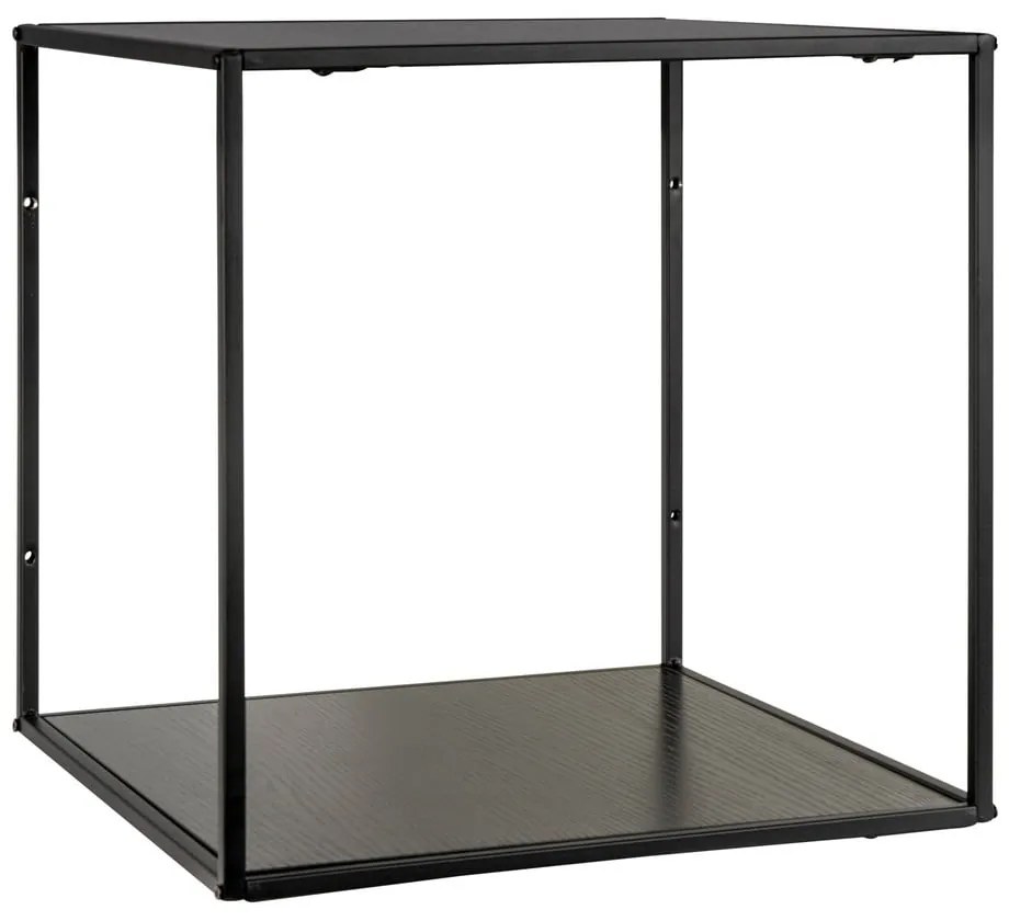 Scaffale nero Vita - House Nordic