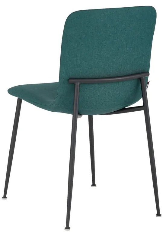 Sedie da pranzo verdi in un set di 2 Faye - Støraa