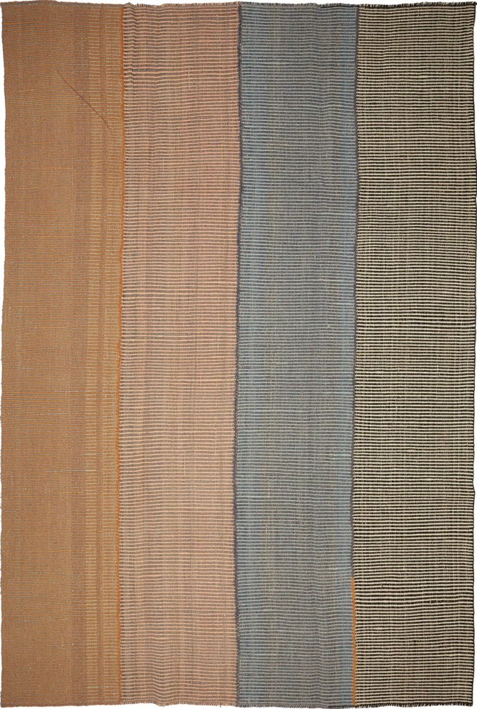 Kilim Tappeto persiano 220 x 330 (Iran) Tessuto A Mano