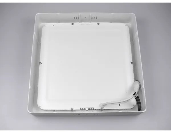 Plafoniera LED GERRY LED/24W/230V 6,000K