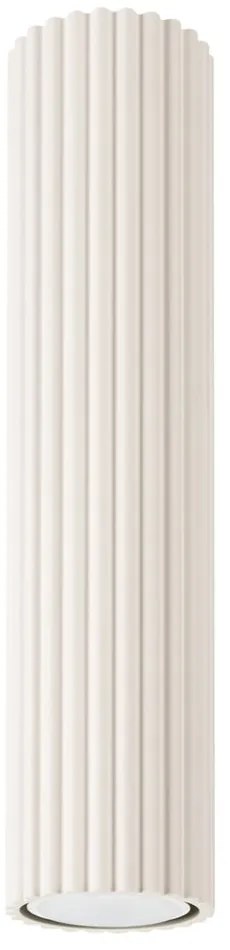 Faretto color crema Gleam – Sollux