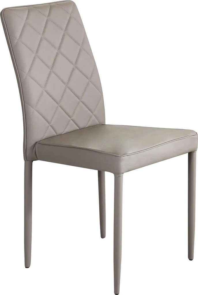 ODDISH - sedia da pranzo moderna