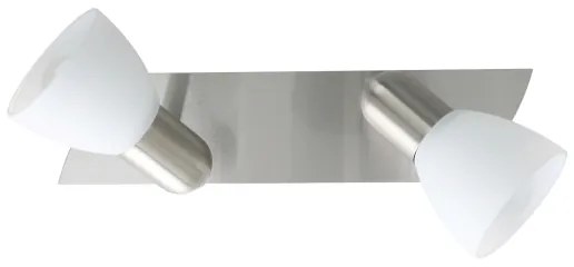 EGLO 90984 - Faretto ENEA 2xE14/40W