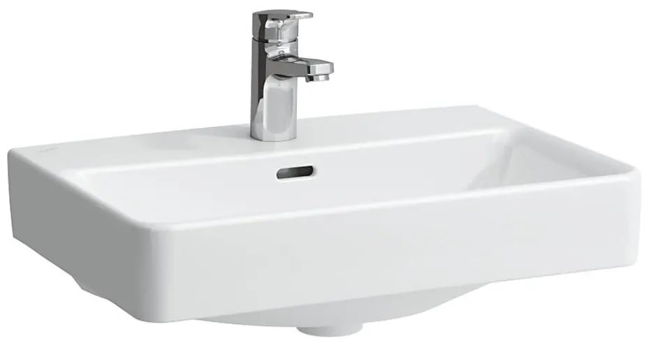 LAUFEN H8189580001041 - Lavabo da appoggio/sospeso PRO 55x38 cm ceramica/bianco