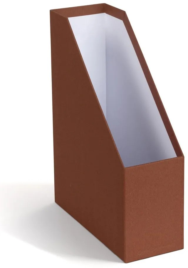 Organizer in cartone Viktoria Restore Paper Laminate – Bigso