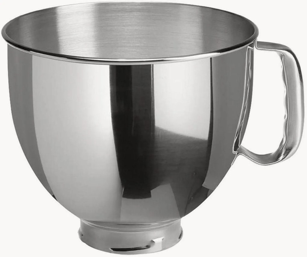 Ciotola in acciaio inox Artisan, 4,8 L