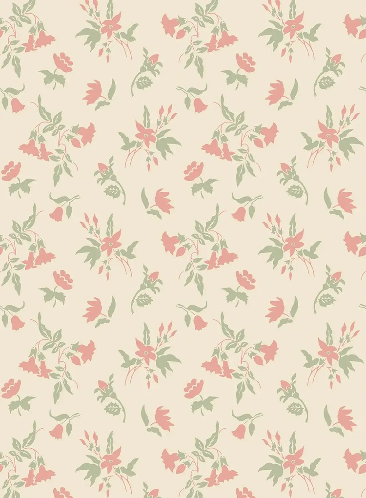 Farrow & Ball Carta da parati