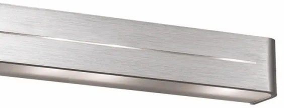 Ideal Lux - Applique POSTA 4xE14/40W/230V cromo opaco