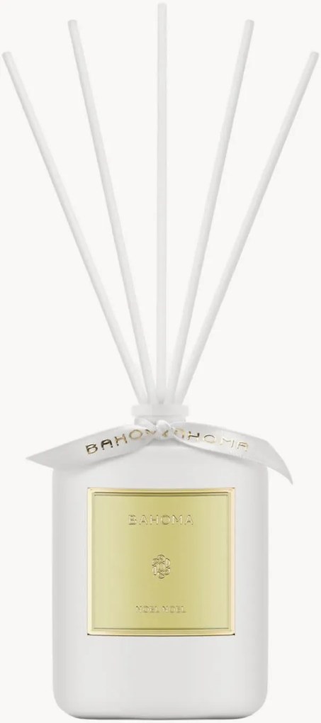 Diffusore Christmas (mandarino, mela, vaniglia)
