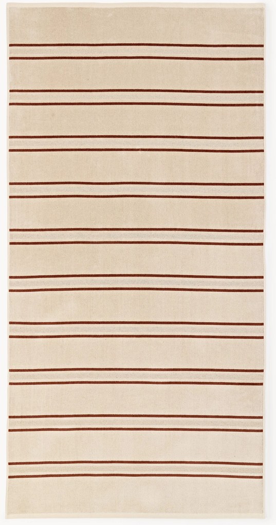 Telo mare a righe Torres