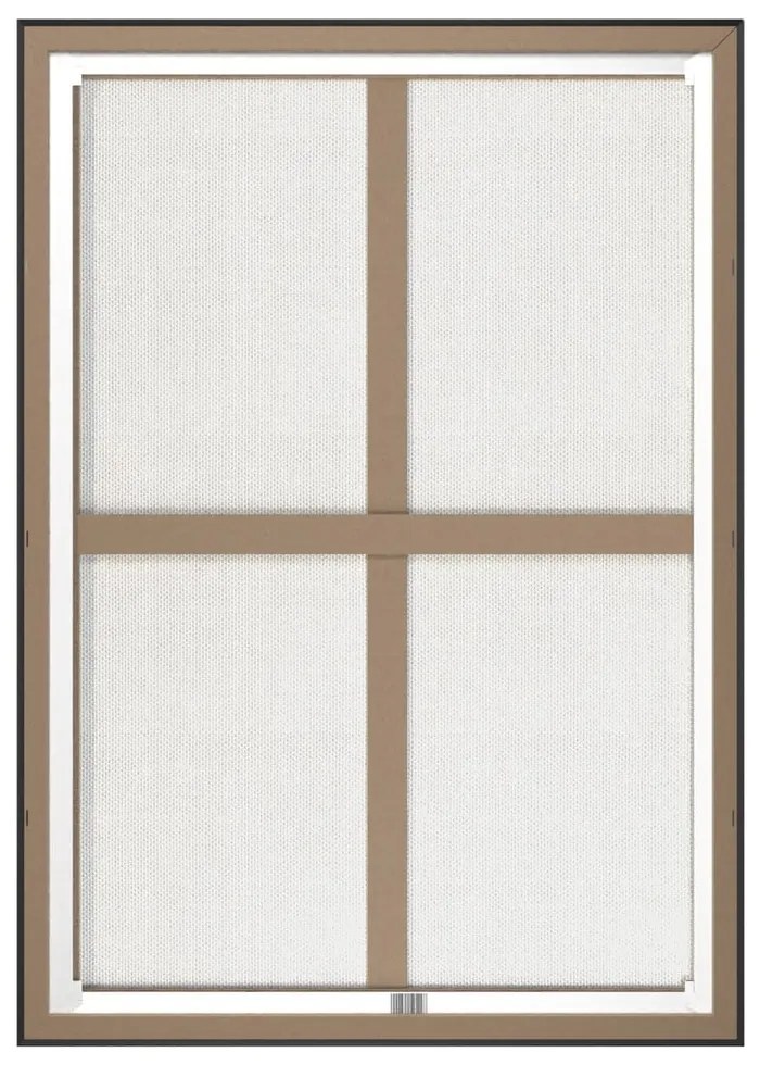 Dipinto 70x100 cm Bold – Styler