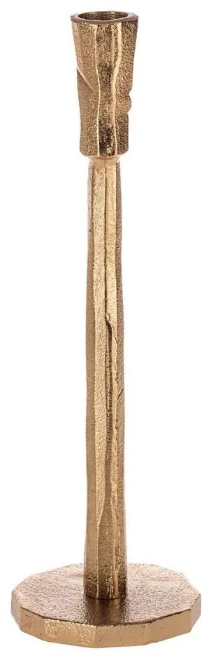 Eglo 422113 - Candeliere JELLICOE 28x9 cm oro