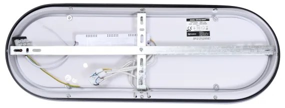 Brilagi - Lampada dimmerabile a LED TRIVARO LED/85W/230V 3000-6000K 20x60 cm + telecomando