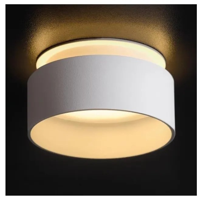 Kanlux 29235 - Lampada da incasso GOVIK GU10/10W bianco