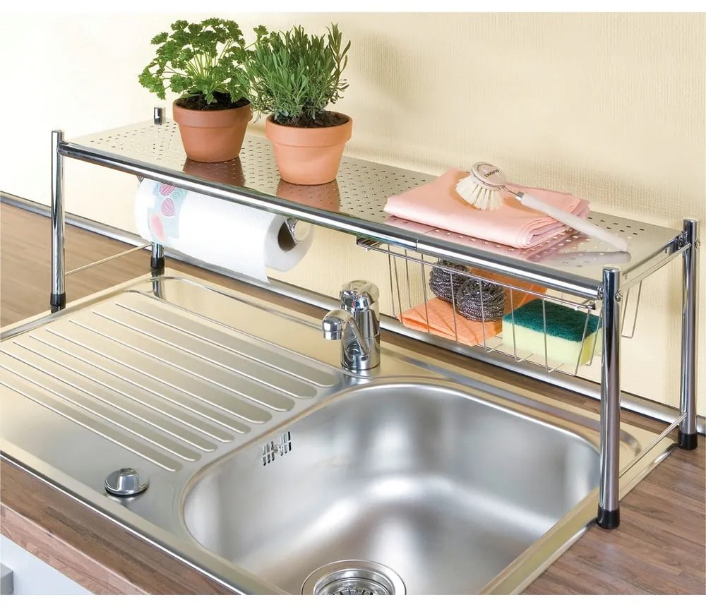 Scaffale aggiuntivo per la cucina Expando - Maximex