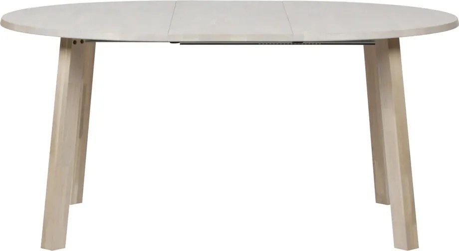Tavolo da pranzo pieghevole Lange, ⌀ 120 cm Lange Jan - WOOOD