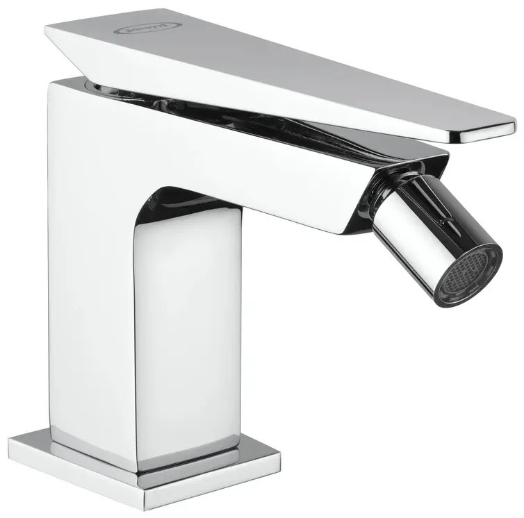 Rubinetto per bidet Lama JACUZZI RUBINETTERIA cromo