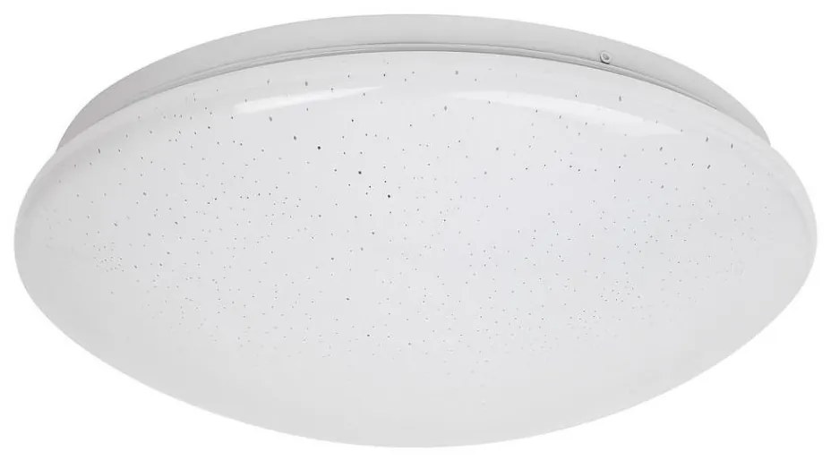 Rabalux 3937 - Plafoniera LED LUCAS LED/18W/230V 330mm
