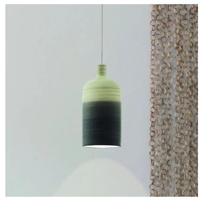 Eglo 39751 - Lampadario a sospensione con cavo AZBARREN 1xE27/40W/230V