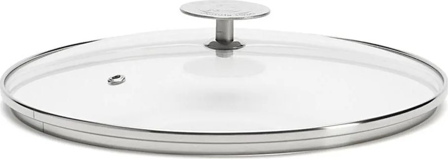 De Buyer 3429.28 - Coperchio in vetro MILADY 28 cm