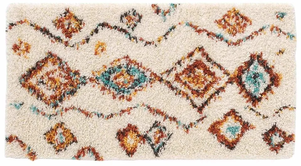 Tappeto 60x110 cm Vasco – douceur d'intérieur