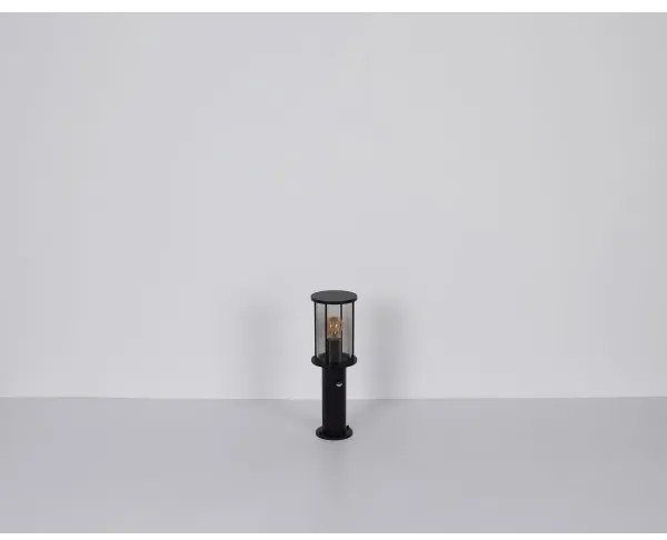 Globo 31362 - Lampada da esterno GRACEY 1xE27/60W/230V 60 cm IP54