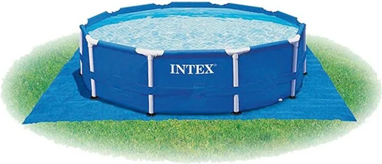1PZ TELO BASE PER PISCINA art. 58932