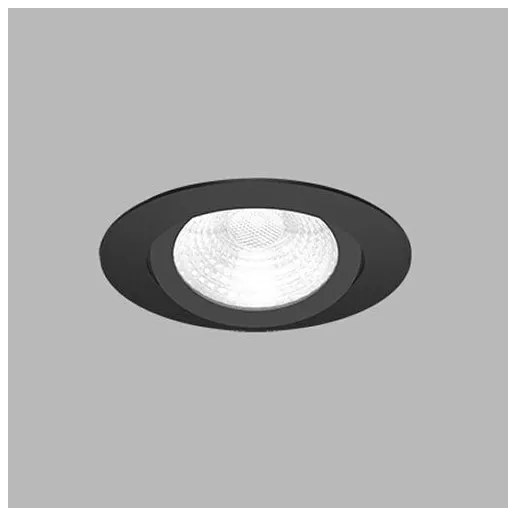 LED2 - Lampada LED da incasso per bagni MAX LED/8W/230V IP65