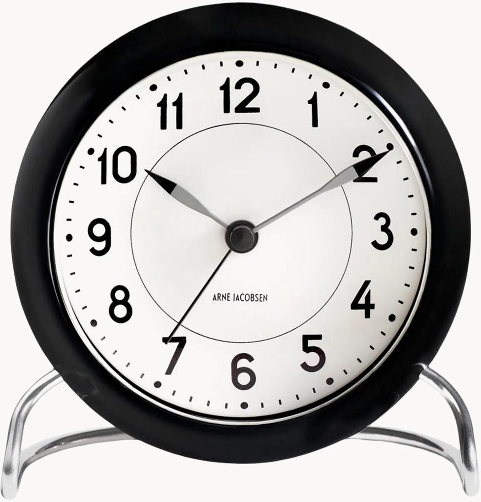 Orologio da tavolo Station