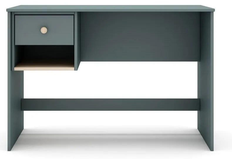 Scrivania per bambini 55x110 cm Esteban – Marckeric