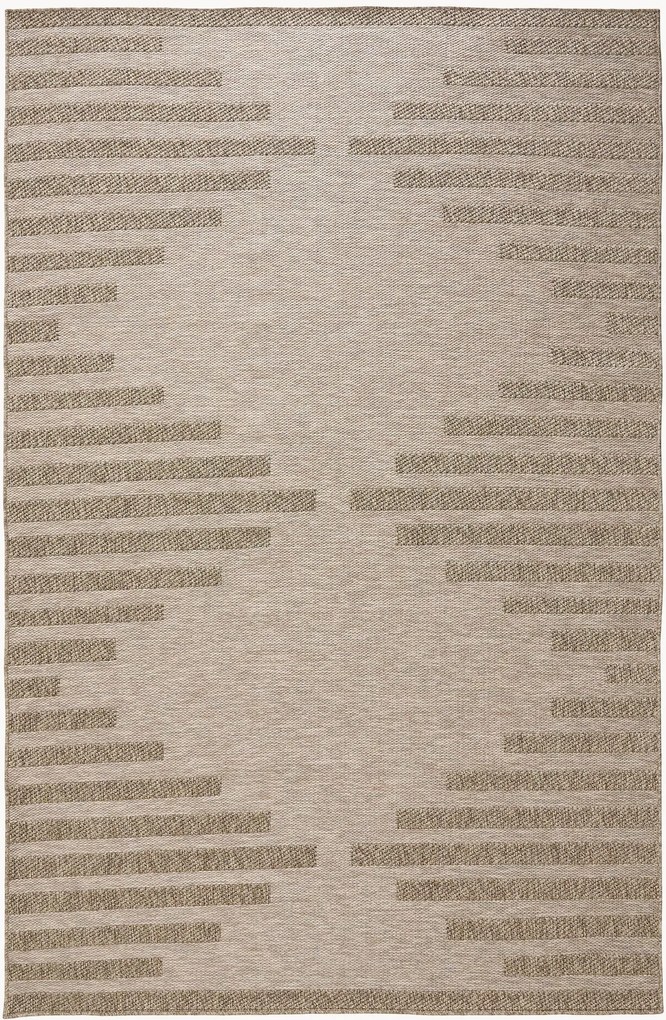 Tappeto da interno-esterno Naoto