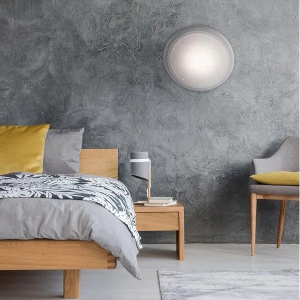 Leuchten Direkt 15220-16 - LED RGB Luce dimmerabile LUISA LED/28W/230V + TC