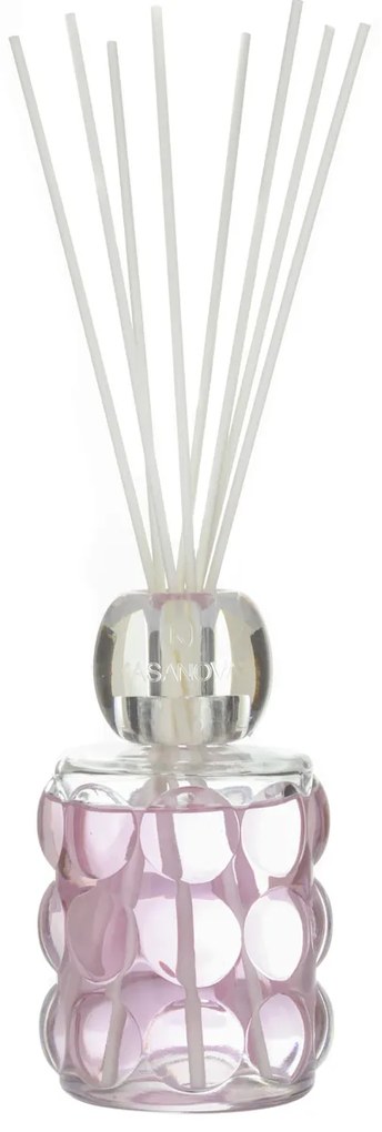 Diffusore per ambienti Fresco Fiorito da 220 ml, Design Luca Trazzi